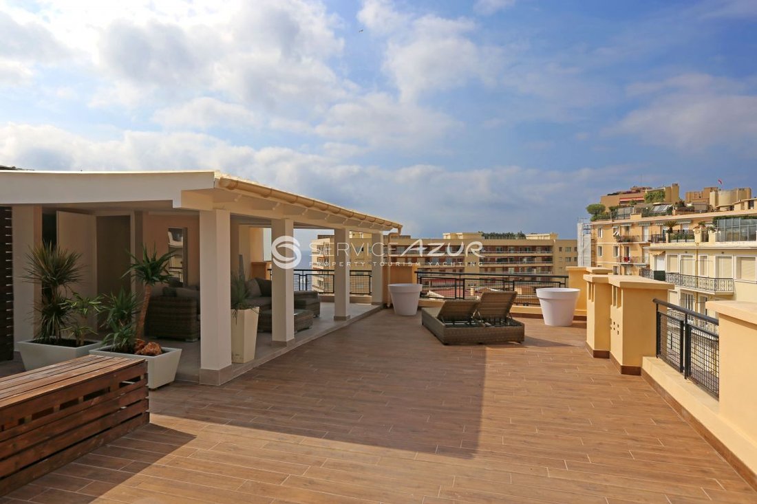Apartment in Ghisoni, Corsica, France 4 - 18644879