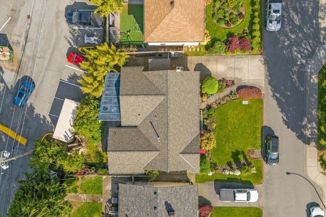 House in Delta, British Columbia, Canada 3 - 18643142