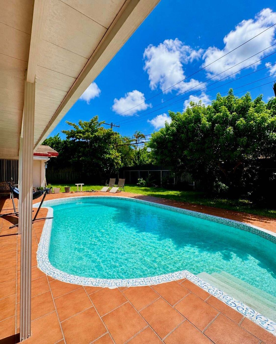 House in North Miami Beach, Florida, United States 5 - 18630921