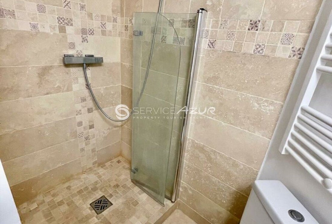 Apartment in Ghisoni, Corsica, France 5 - 18645110