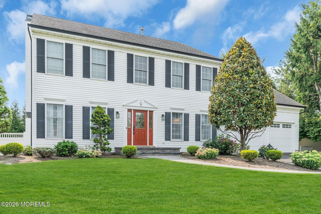House in Farmingdale, New Jersey, United States 3 - 18645582
