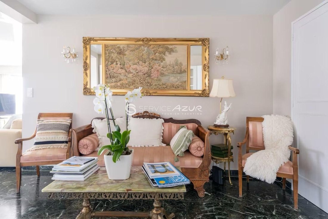 Apartment in Vieille Ville, Antibes, France 5 - 18645240