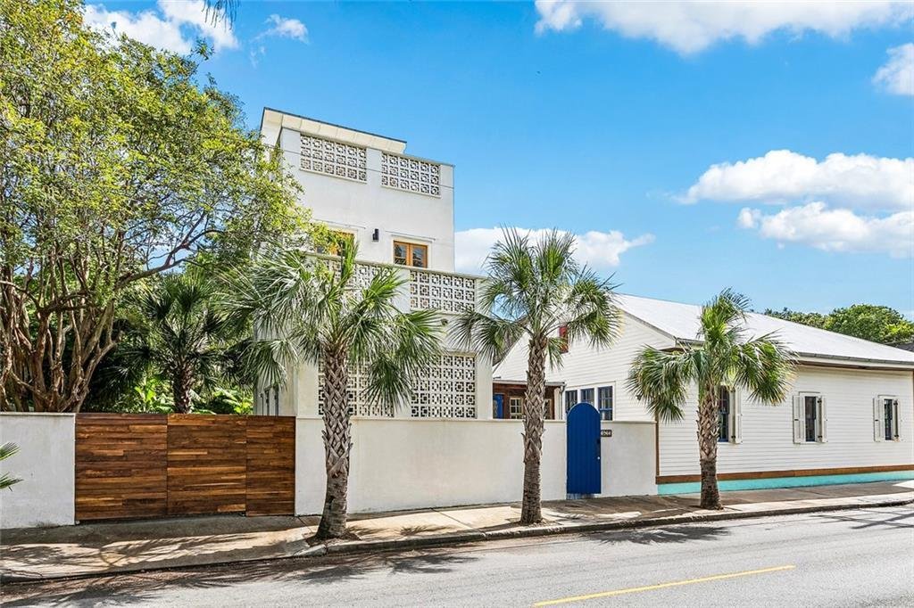 House in New Orleans, Louisiana, United States 1 - 18643520