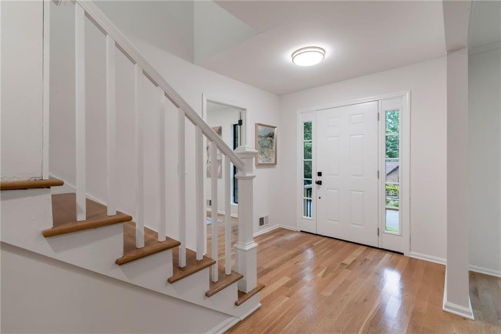 House in Alpharetta, Georgia, United States 3 - 18646645