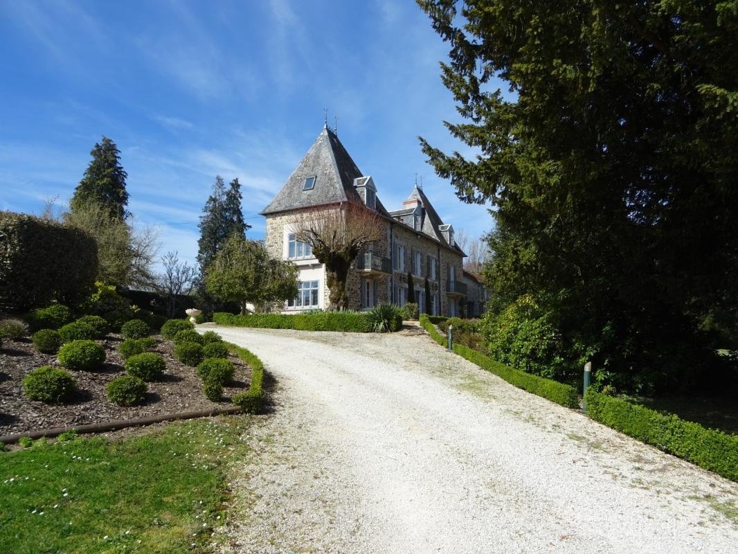Maison à Nexon, Nouvelle-Aquitaine, France 5 - 17495764