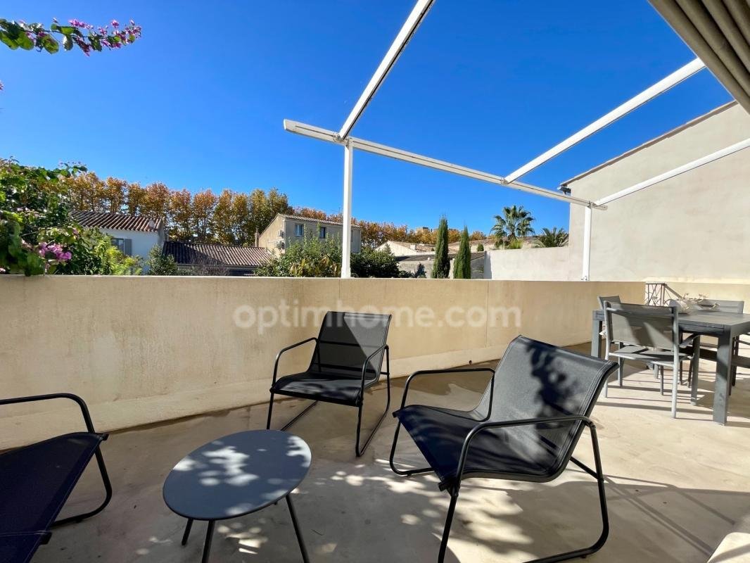 House in Centre Ville, Aigues-Mortes, France 3 - 16583814