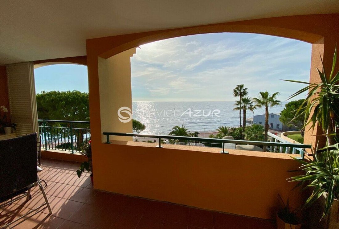 Apartment in Ghisoni, Corsica, France 4 - 18645116