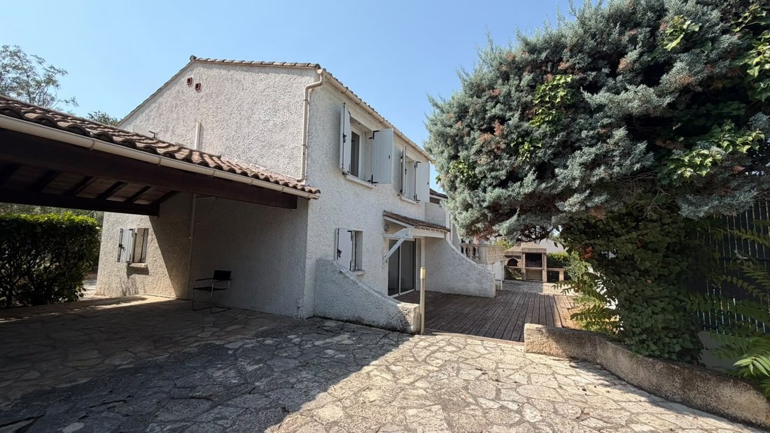 House in Castelnau-le-Lez, Occitania, France 1 - 17525501