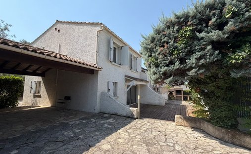 House in Castelnau-le-Lez, Occitania, France 1