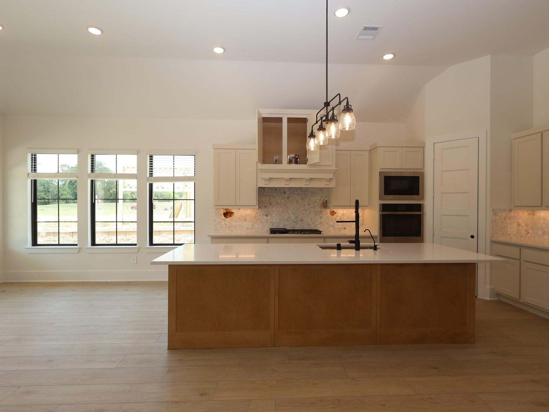 House in Montgomery, Texas, United States 2 - 18284840