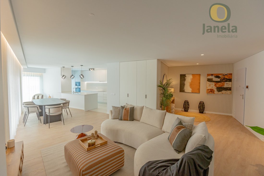 Apartment in Faro (Se e Sao Pedro), Algarve, Portugal 5 - 16598586