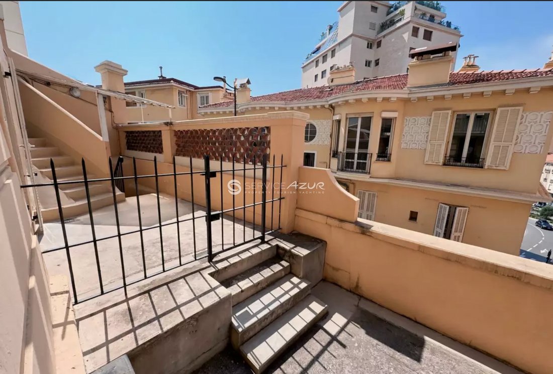 Apartment in Ghisoni, Corsica, France 2 - 18645217