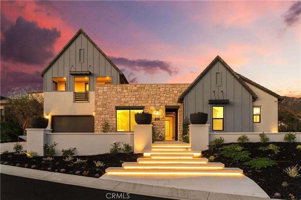 House in Silverado, California, United States 3 - 18642076
