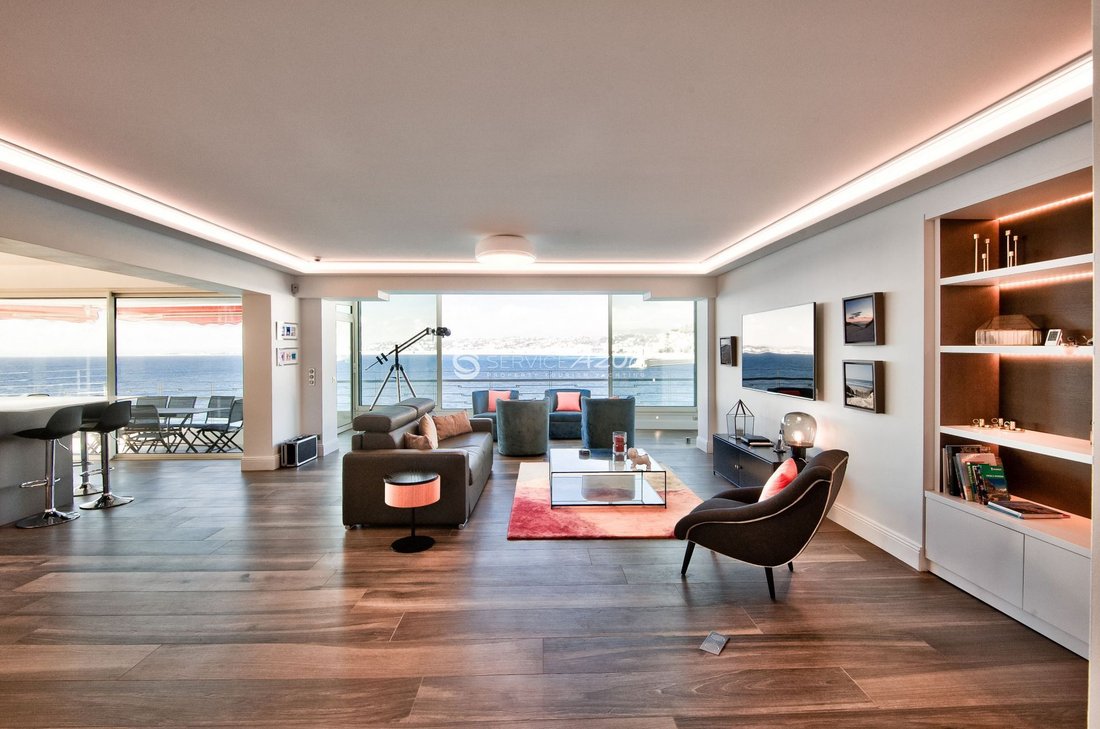 Apartment in Liberation, Nice, France 3 - 18644978