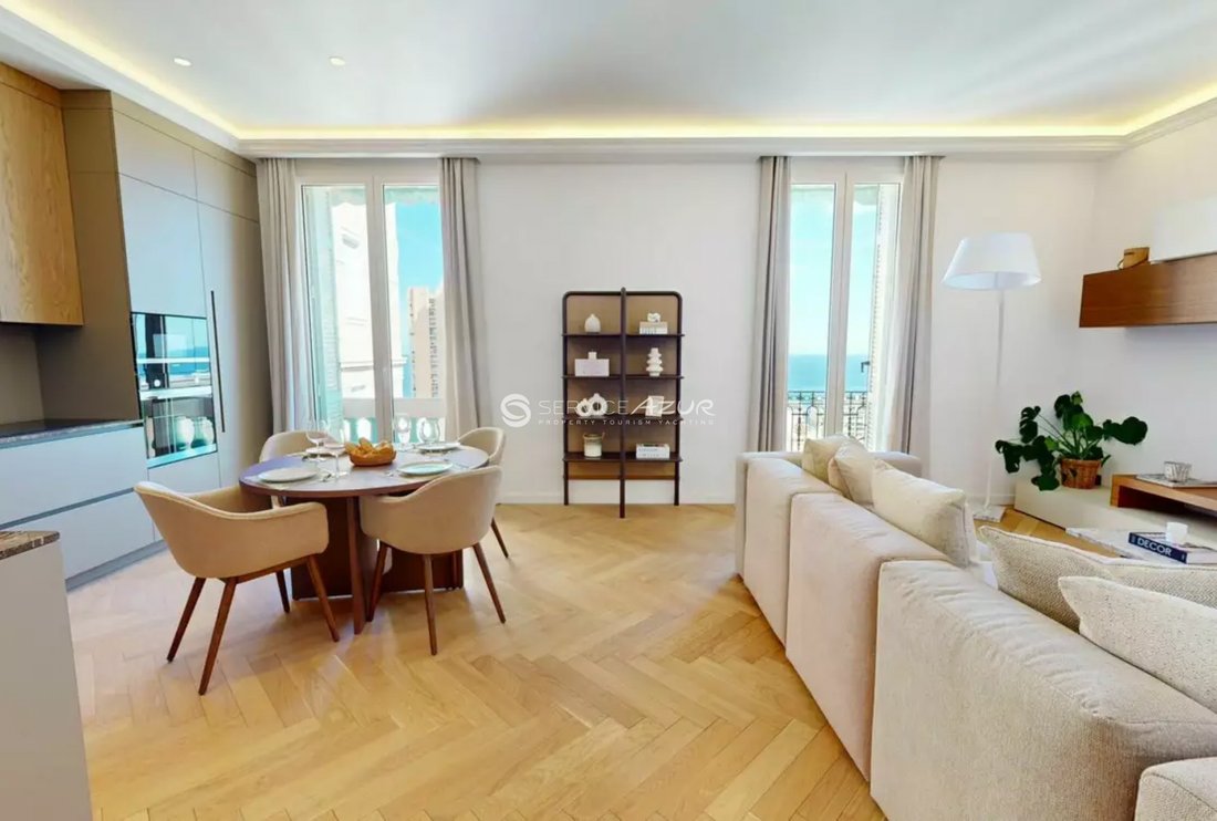 Apartment in Ghisoni, Corsica, France 2 - 18645215