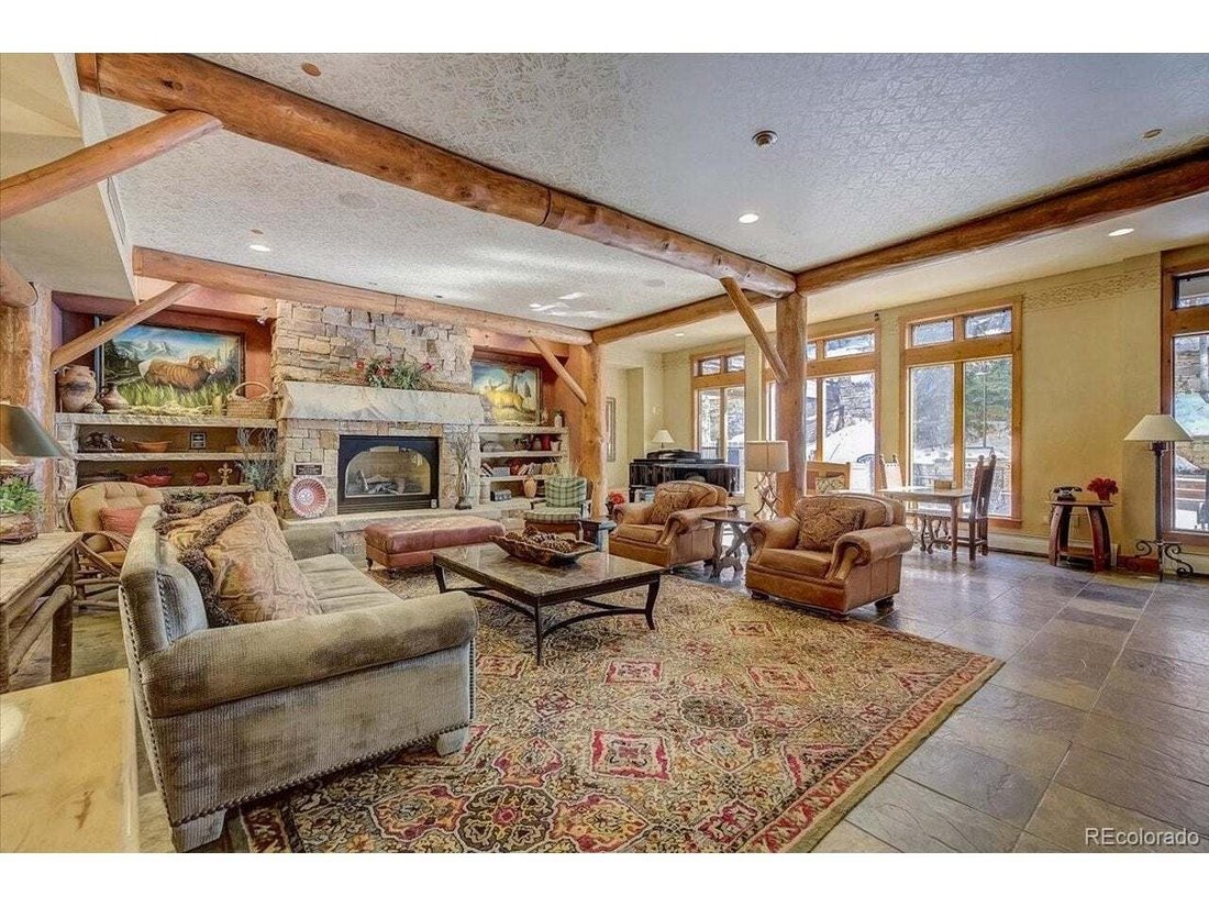 Condo in Dillon, Colorado, United States 5 - 18646046