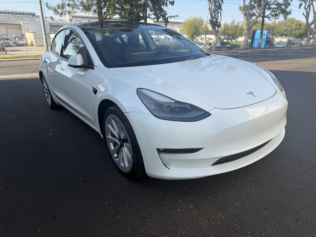 Tesla Model 3 in San Diego, CA, United States 2 - 18645626