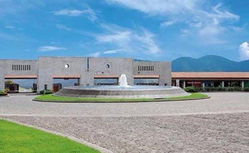 Land in Ciudad López Mateos, State of Mexico, Mexico 1