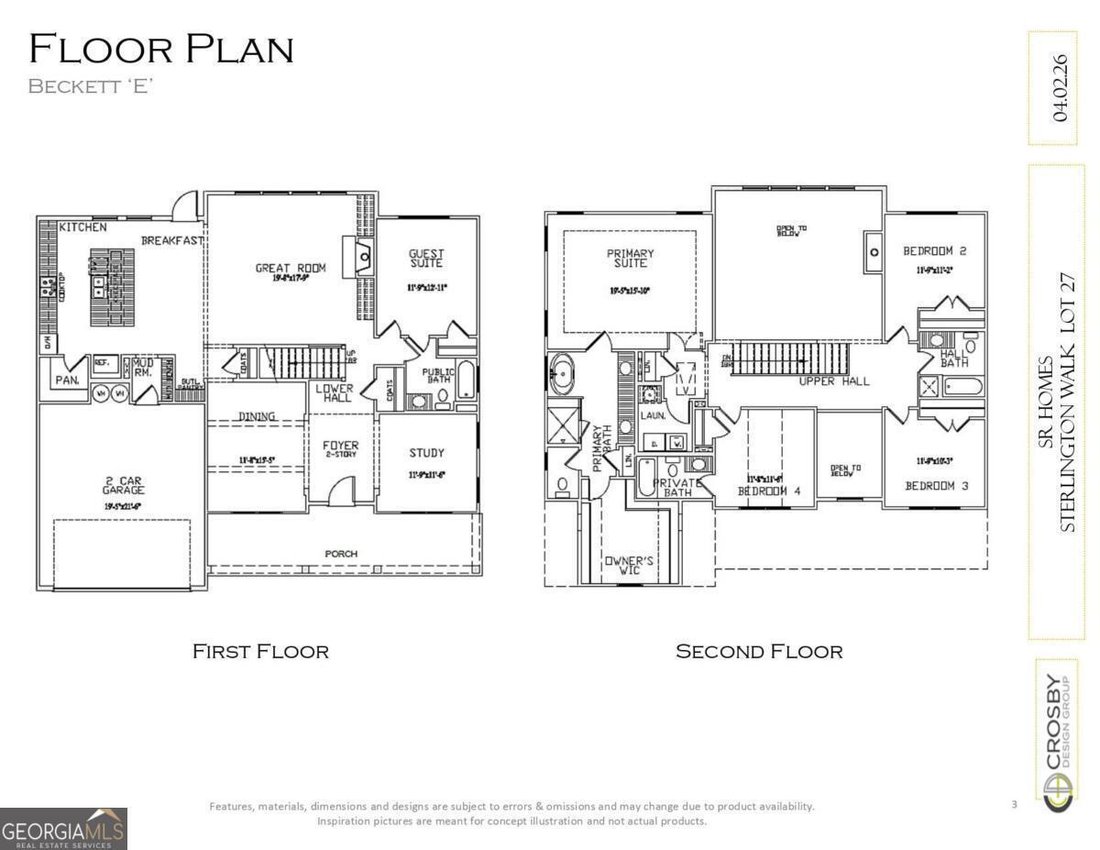 House in Canton, Georgia, United States 2 - 18647002