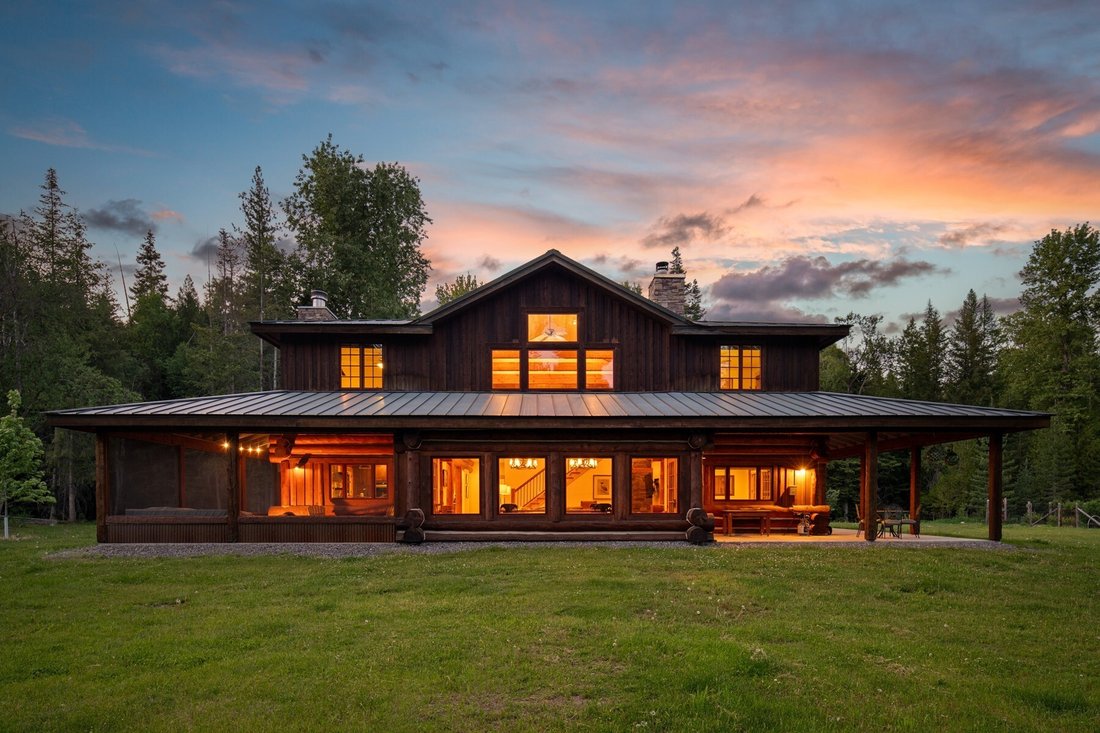 House in Sandpoint, Idaho, United States 2 - 18645061