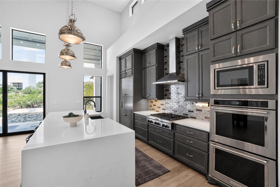 House in Austin, Texas, United States 4 - 18646242