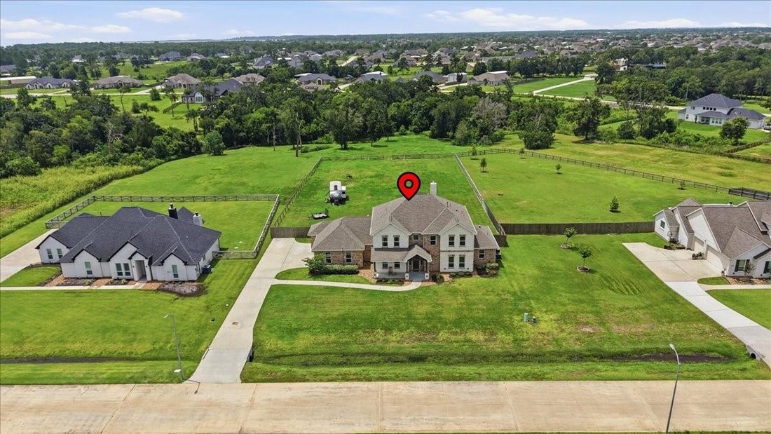 House in Baytown, Texas, United States 2 - 18647117
