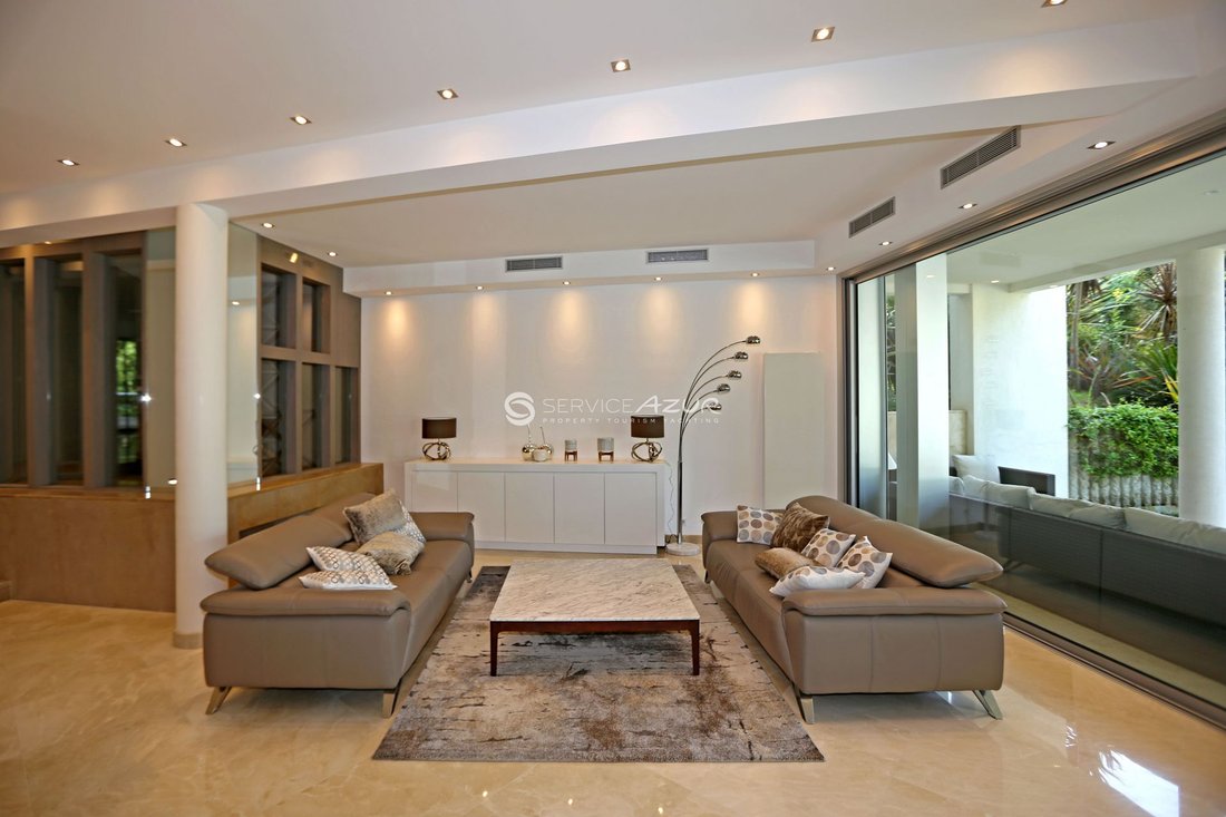 Villa in Mougins, Provence-Alpes-Côte d'Azur, France 4 - 18644980
