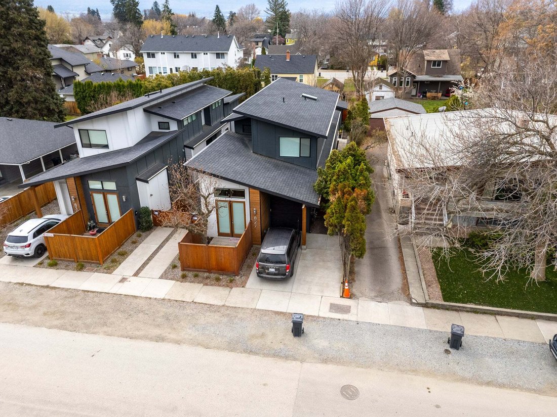 House in Kelowna, British Columbia, Canada 1 - 18642612