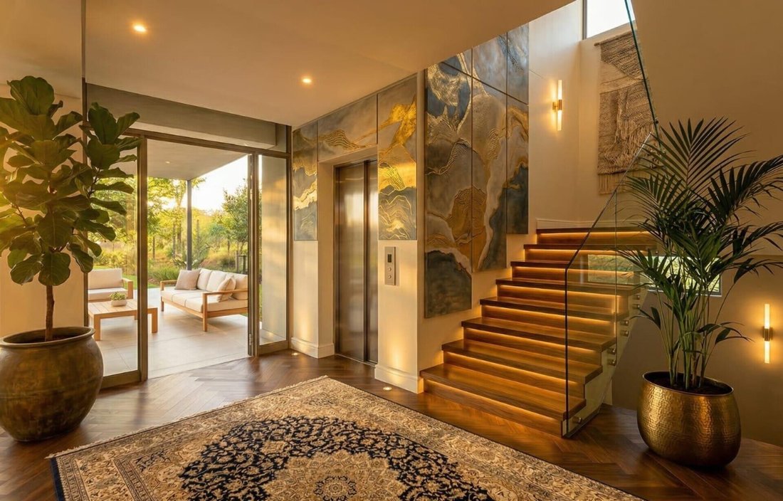 Apartment in Hillhead, KwaZulu-Natal, South Africa 3 - 18644766