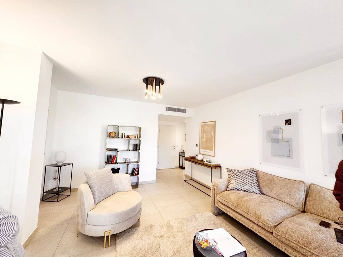 Apartment in Èze, Provence-Alpes-Côte d'Azur, France 1 - 16556601