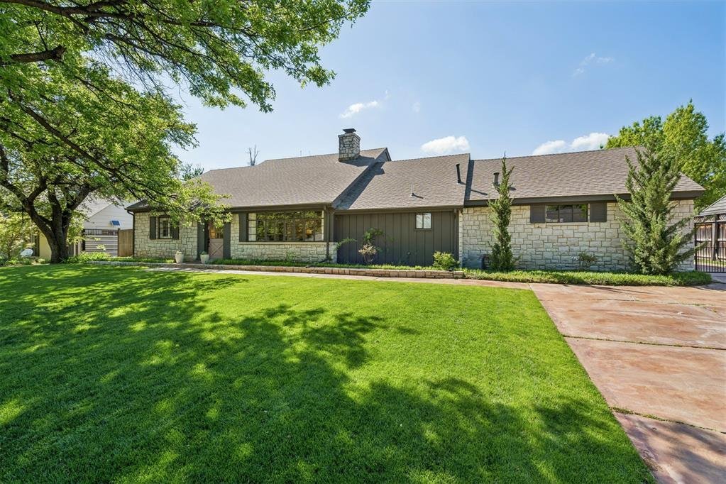 House in Oklahoma City, Oklahoma, United States 5 - 18642763