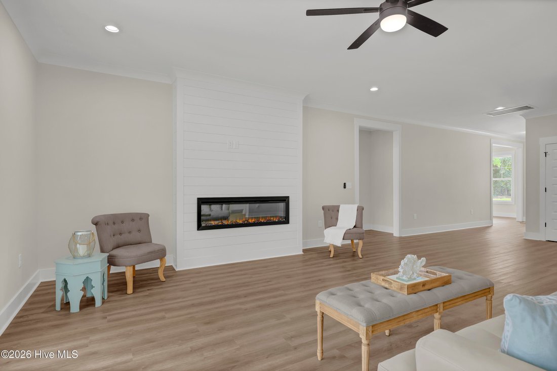 House in North Topsail Beach, North Carolina, United States 4 - 18645259