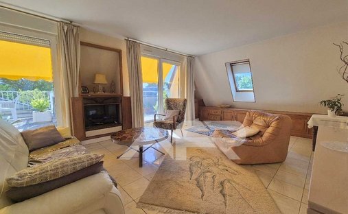 Apartment in Le Vésinet, Ile-de-France, France 1