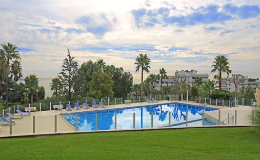 Apartment in Cannes, Provence-Alpes-Côte d'Azur, France 1
