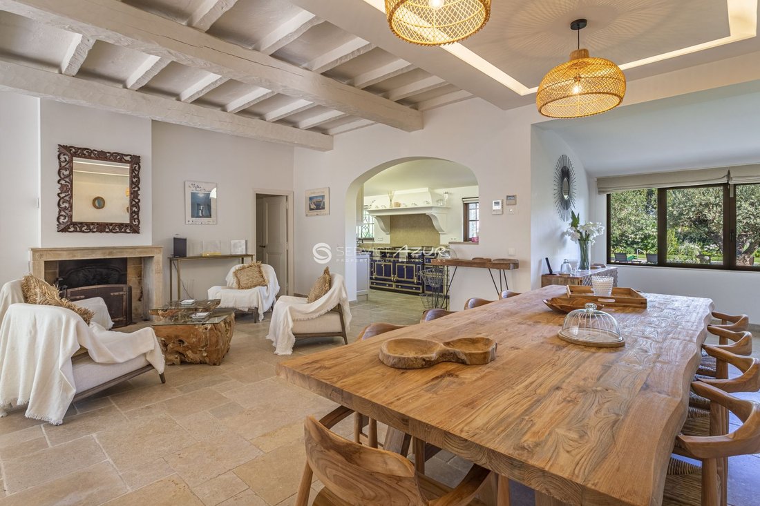 Villa in Zone Ouest Urbaine, Saint-Tropez, France 5 - 18644597