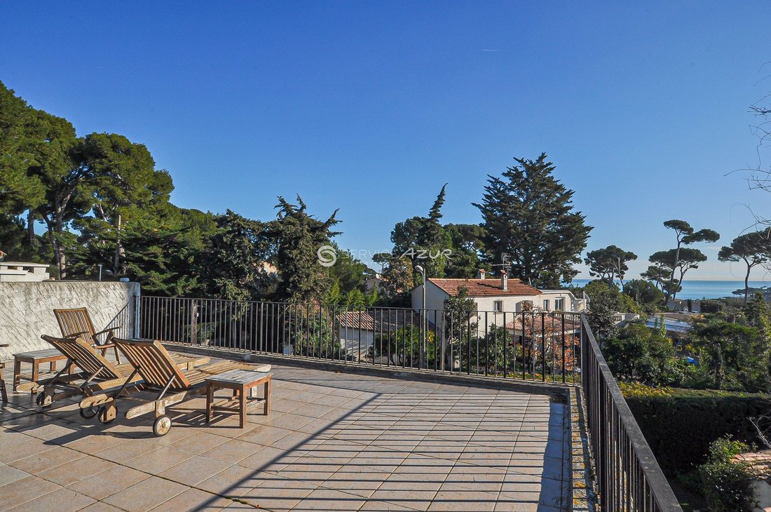 Villa in Vieille Ville, Antibes, France 5 - 18644511