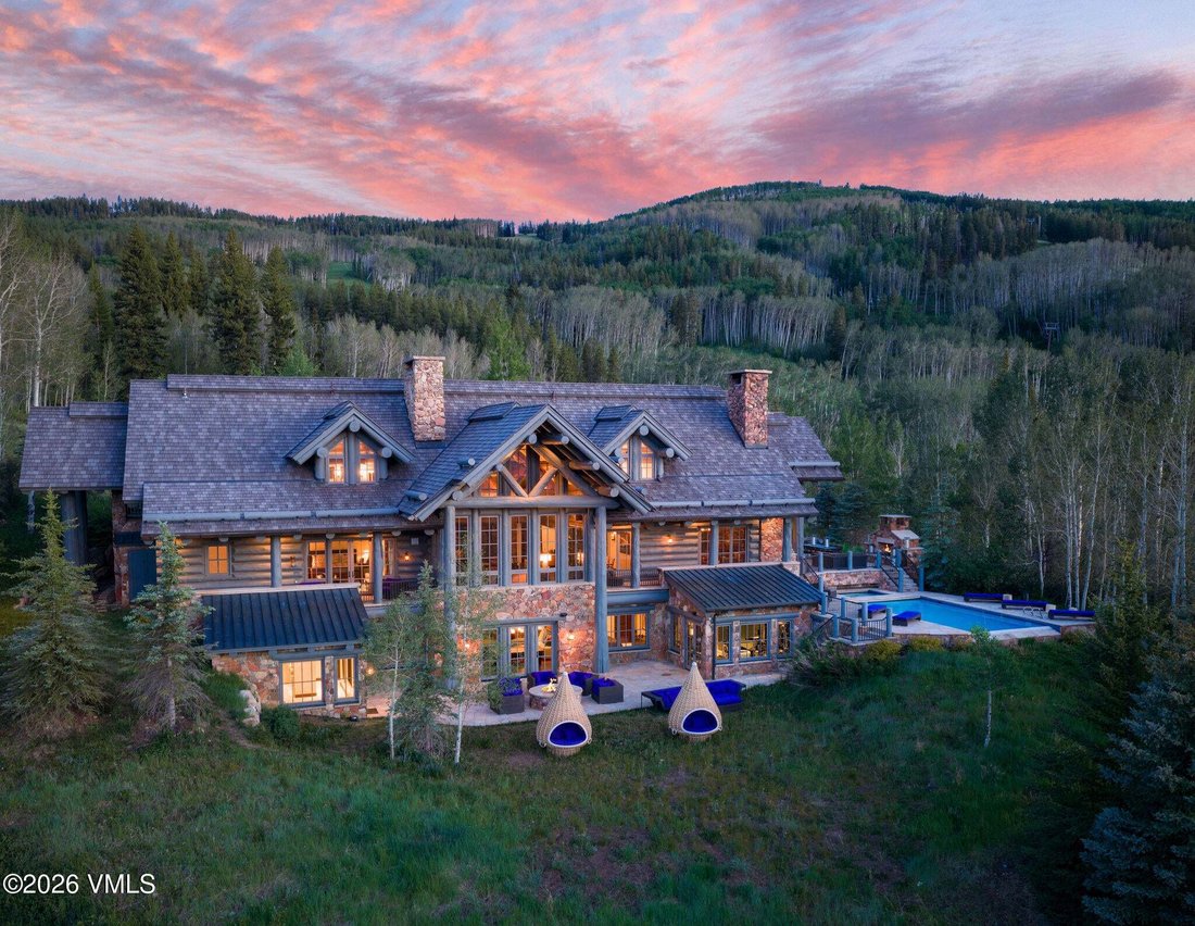 House in Avon, Colorado, United States 1 - 18643074