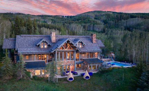 Haus in Avon, Colorado, Vereinigte Staaten 1