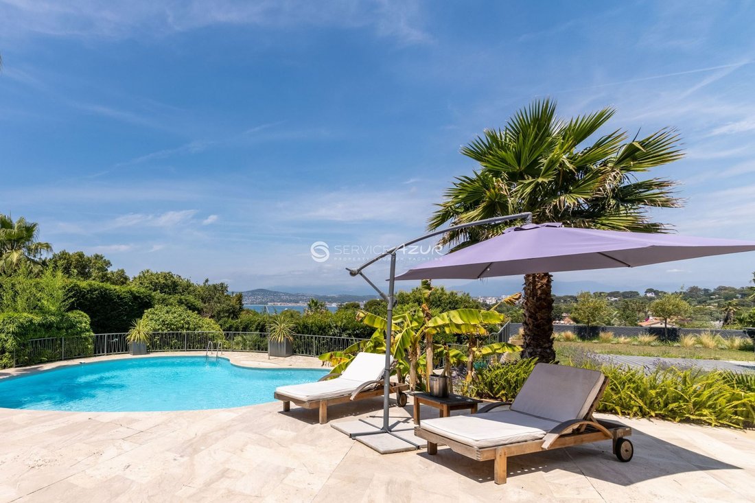 Villa in Vieille Ville, Antibes, France 4 - 18644936