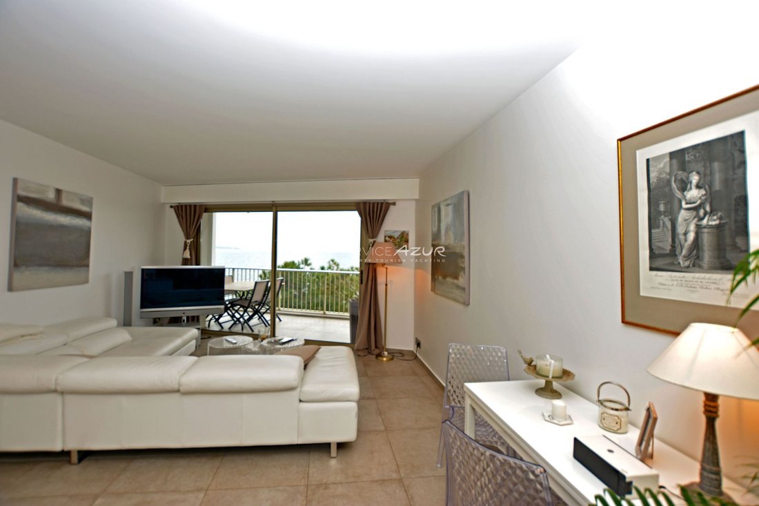 Apartment in Cannes, Provence-Alpes-Côte d'Azur, France 4 - 18644952