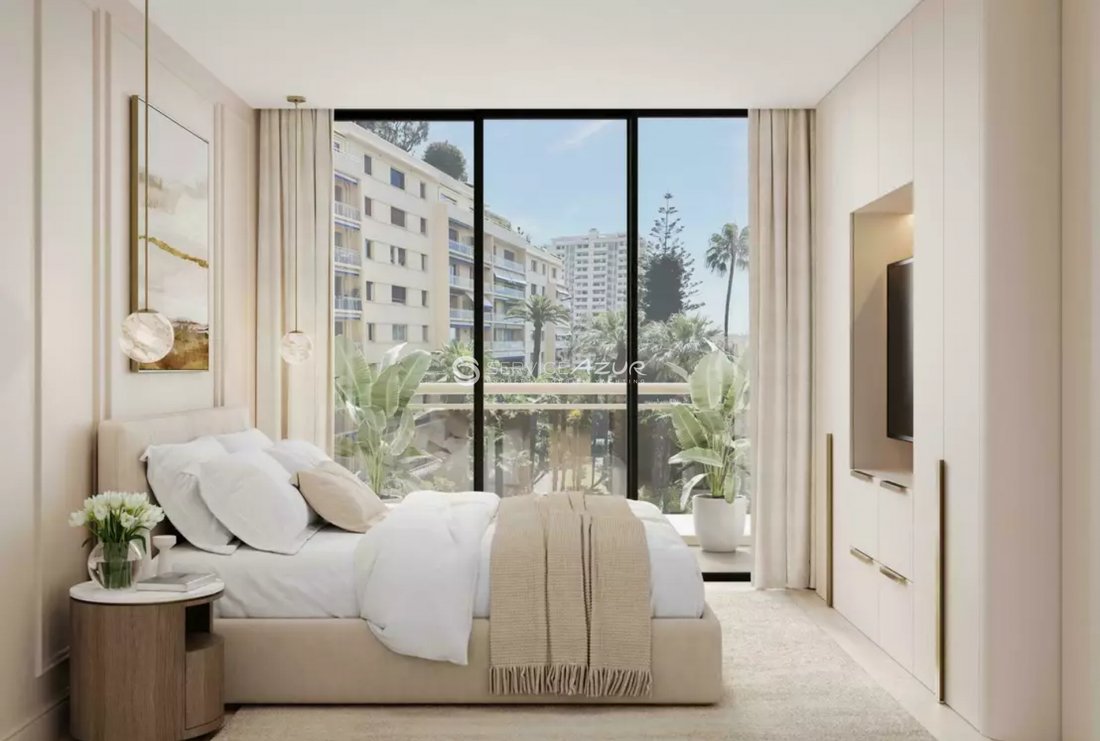 Apartment in Ghisoni, Corsica, France 3 - 18645249
