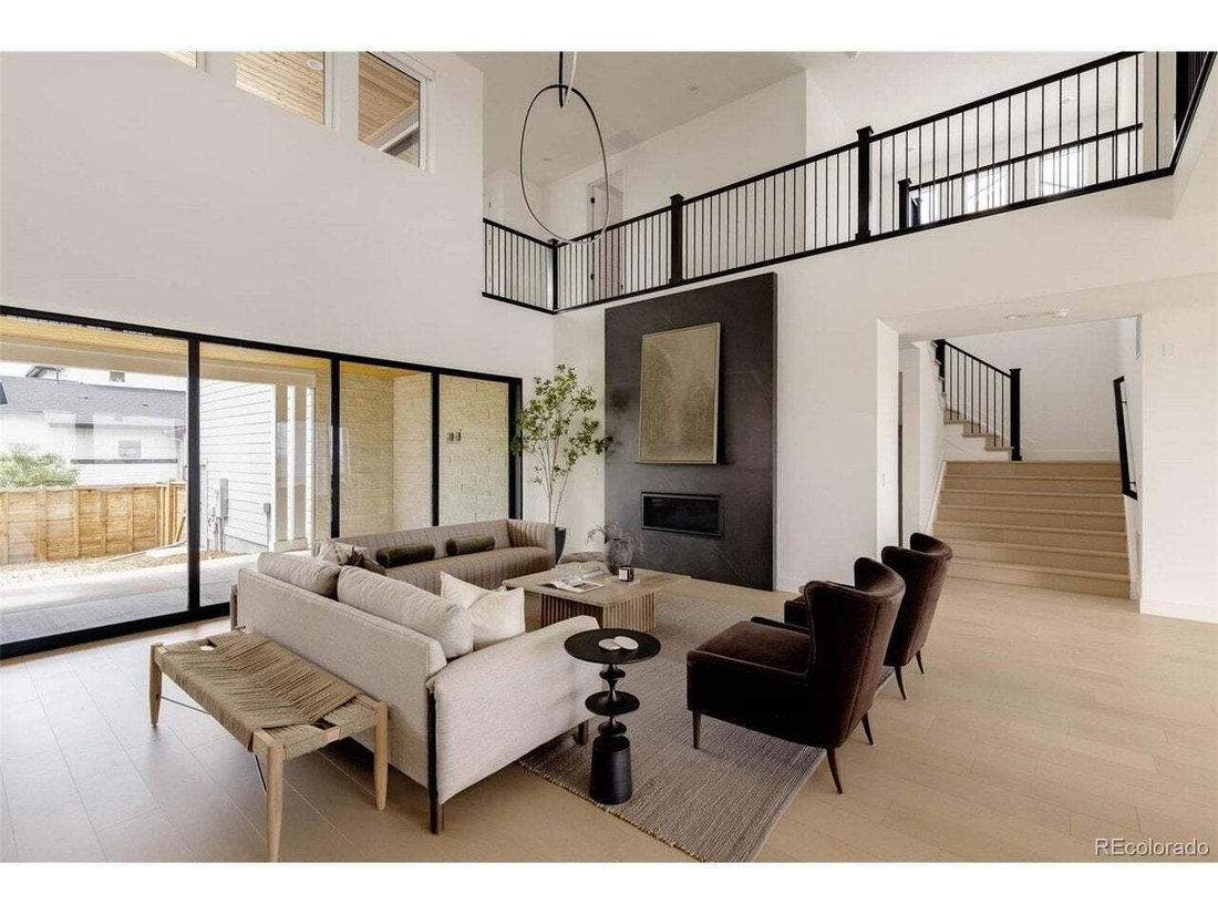 House in Denver, Colorado, United States 5 - 18646066