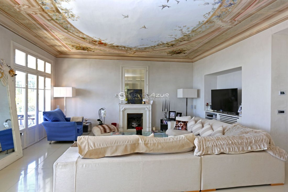 Apartment in Cap-d'Ail, Provence-Alpes-Côte d'Azur, France 5 - 18644939
