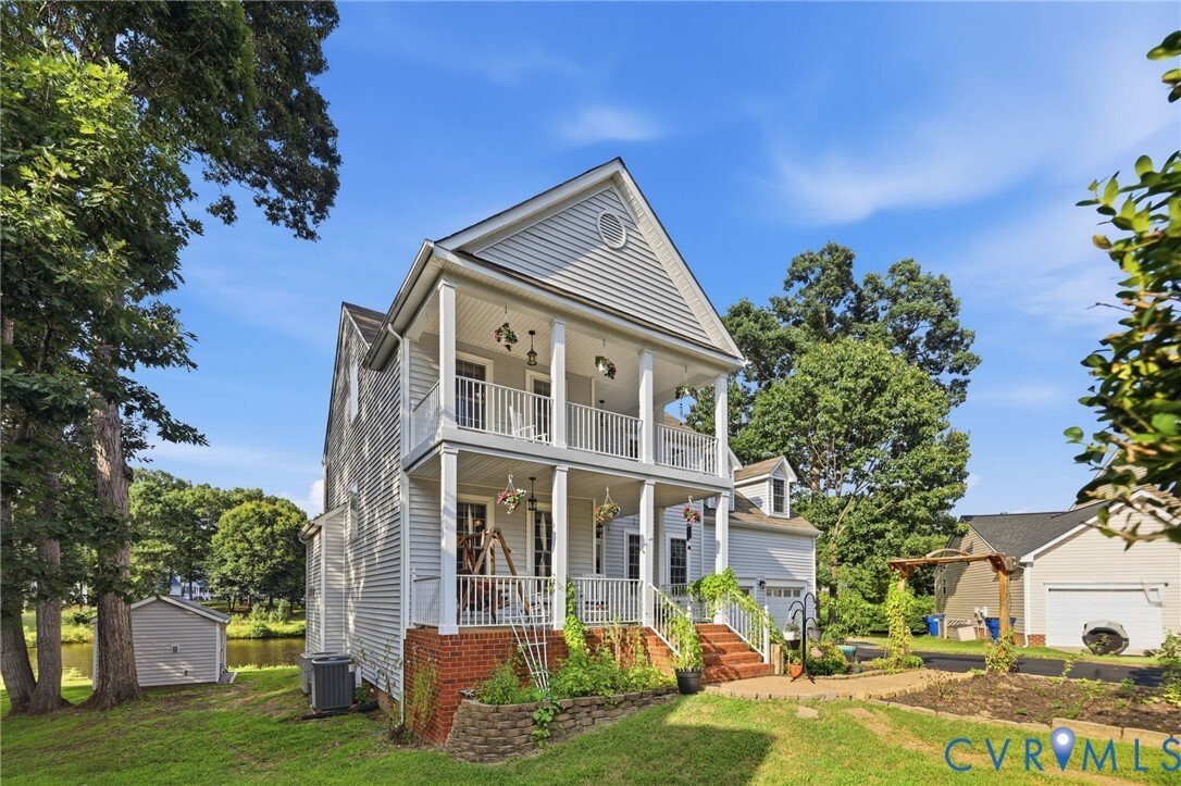 House in Chester, Virginia, United States 4 - 18646974