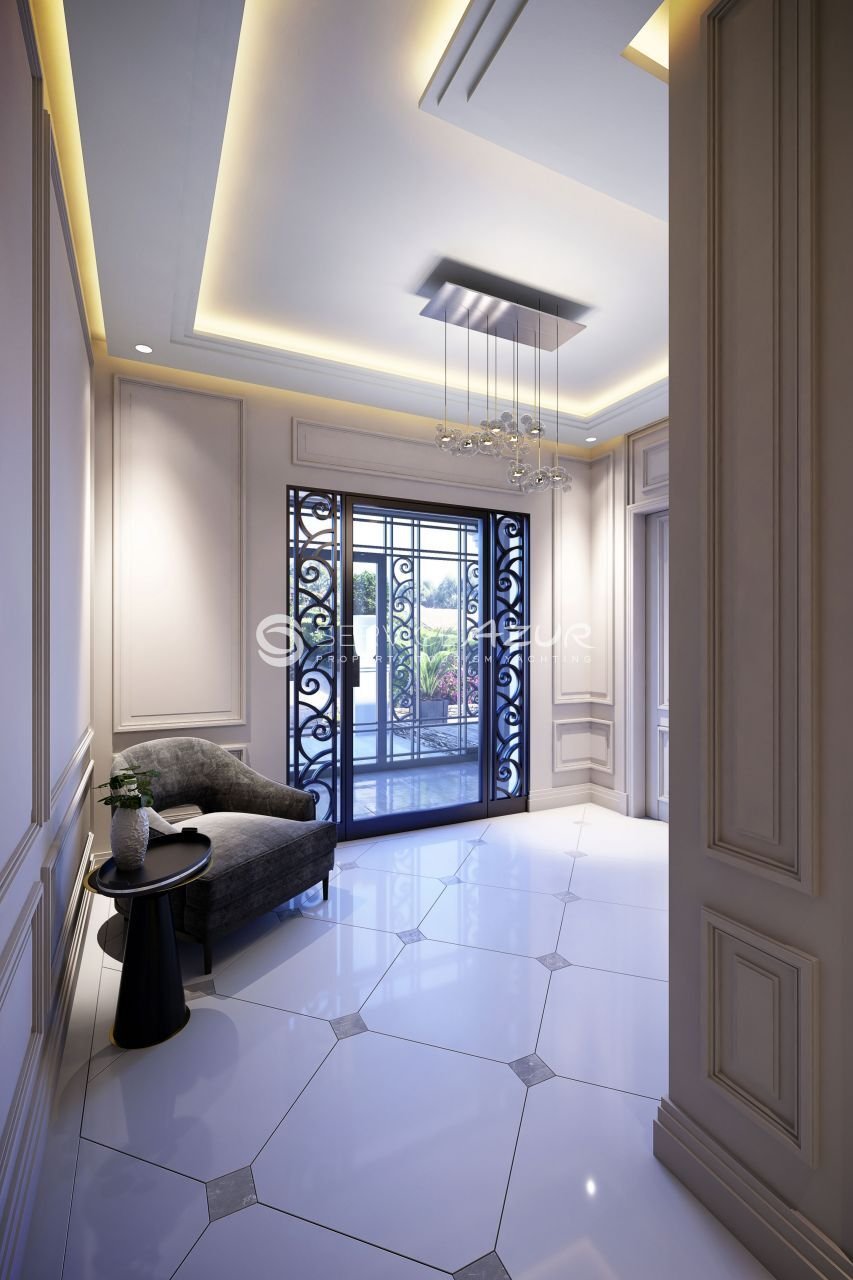 Apartment in Vieille Ville, Antibes, France 4 - 18644970