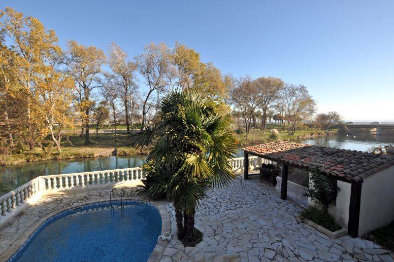 Villa in Village, Villeneuve-Loubet, France 1 - 18644622