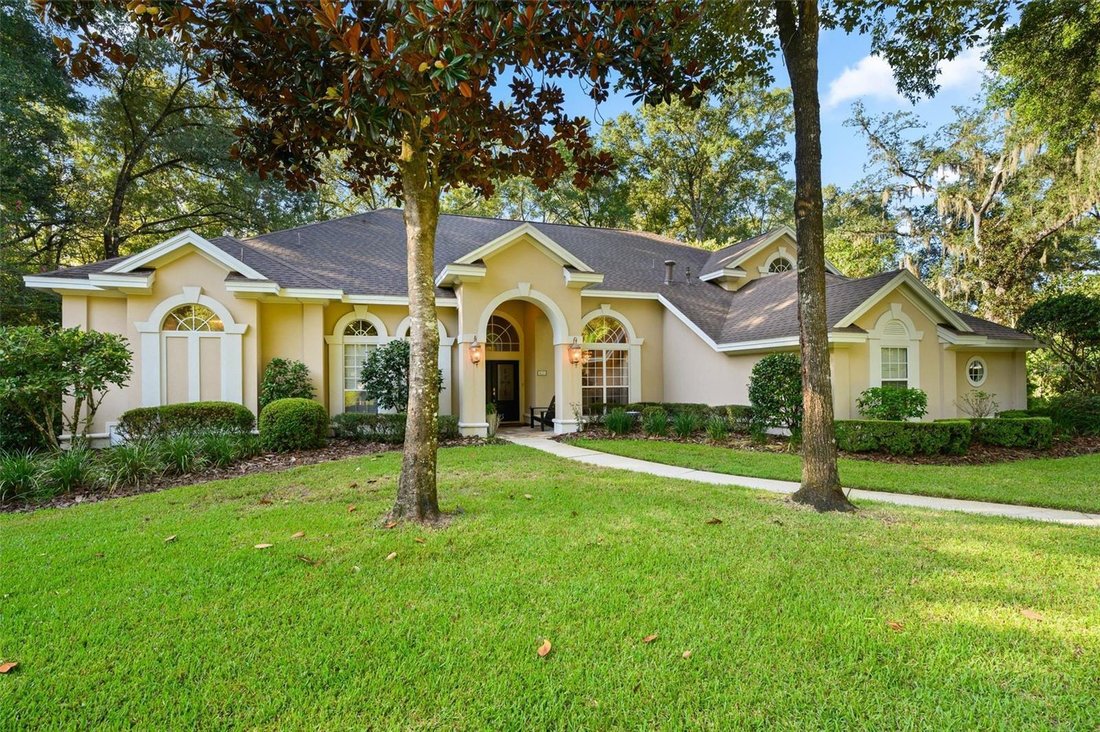 House in Gainesville, Florida, United States 2 - 18646272