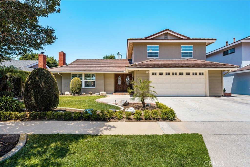 House in Santa Ana, California, United States 1 - 18425044