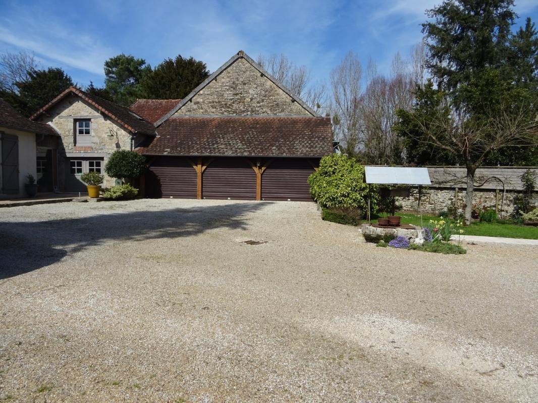 Maison à Nexon, Nouvelle-Aquitaine, France 4 - 17495764