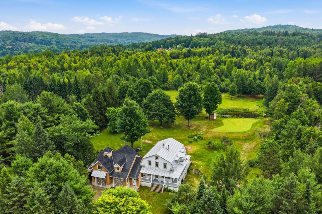 House in Rawdon, Quebec, Canada 1 - 18644117